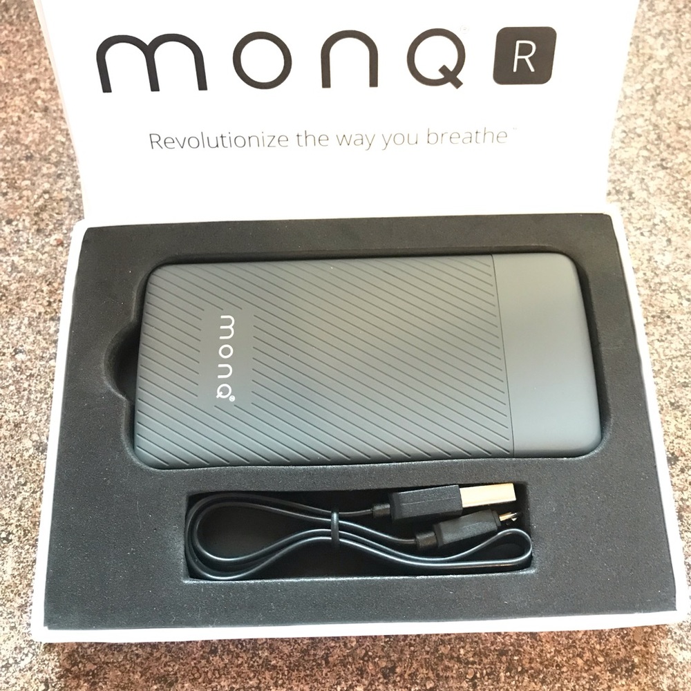 Monq R